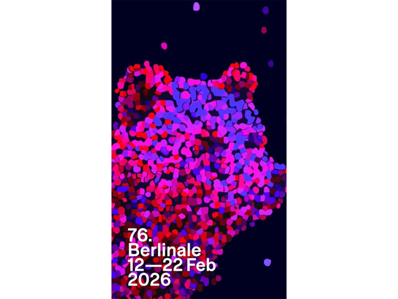 Berlin International Film Festival (Image source: Instagram/ @berlinale)