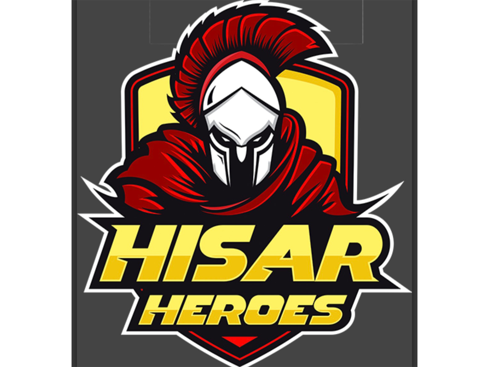 Hisar Heroes. (Photo: KCL)