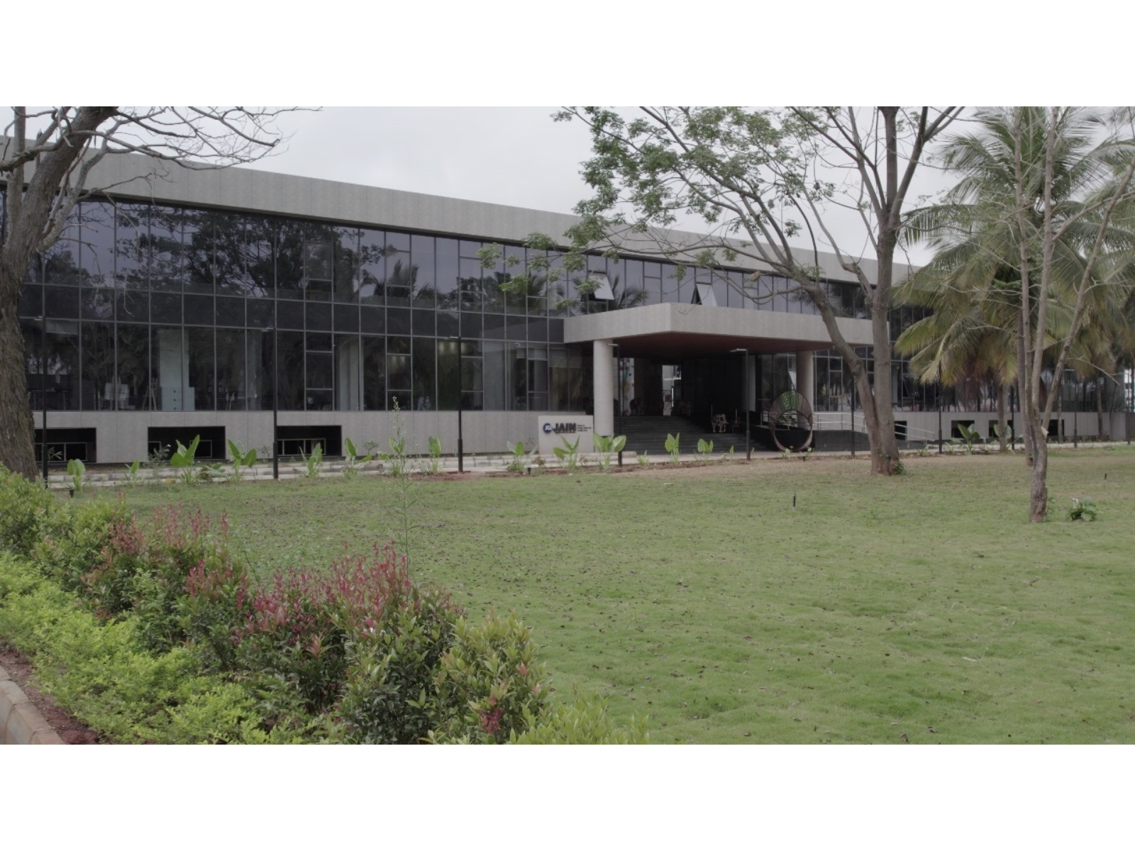 Designing the Objects the World Lives With: Product Design at JAIN University