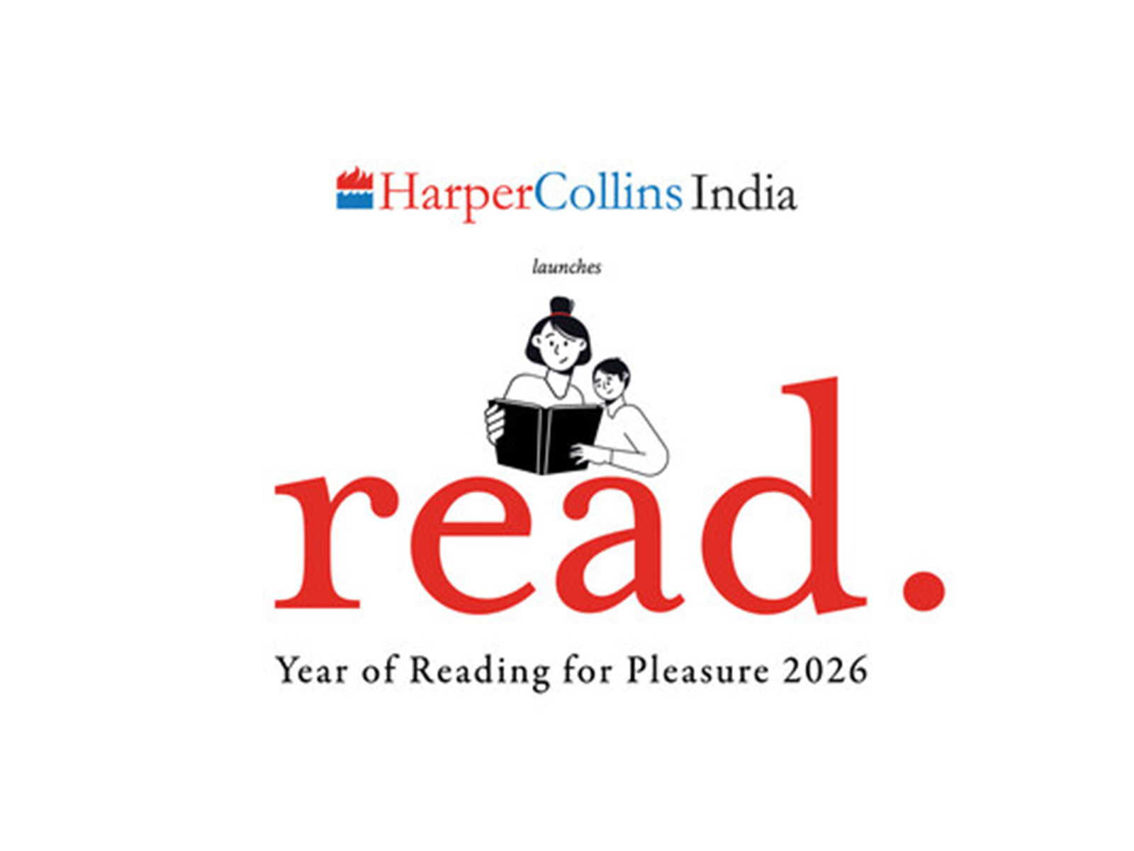 Year of Reading for Pleasure 2026