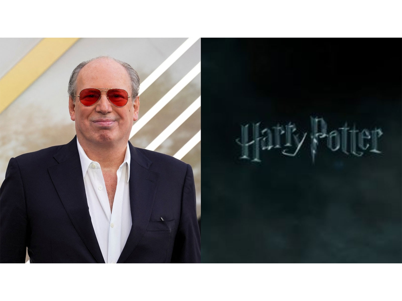 Hans Zimmer to compose for 'Harry Potter' TV series (File photo/ANI/Instagram@harrypotter)