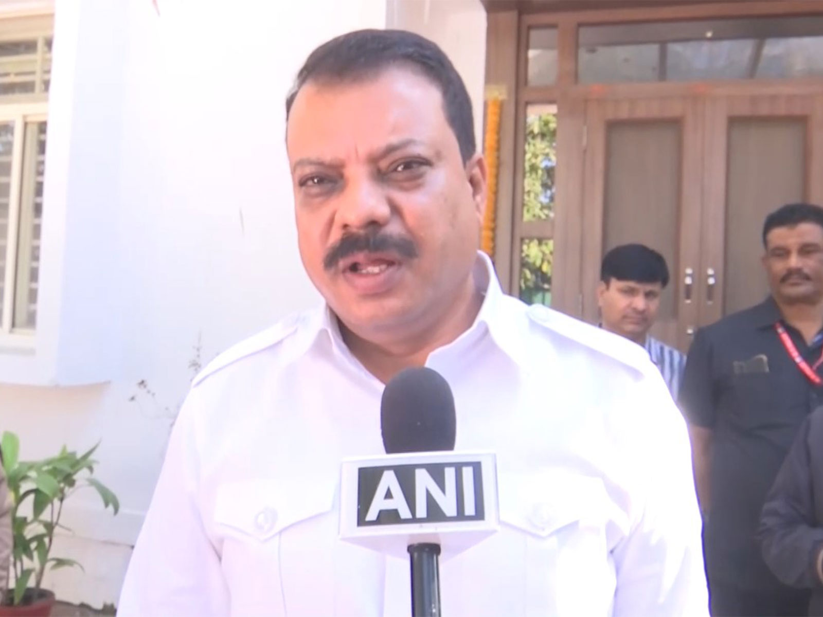 Umang Singhar, Madhya Pradesh Assembly LoP (Photo/ANI)