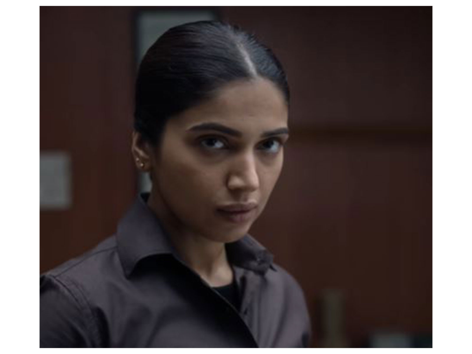 Bhumi Pednekkar in 'Daldal' teaser (Photo/Instagram@primevideoin)