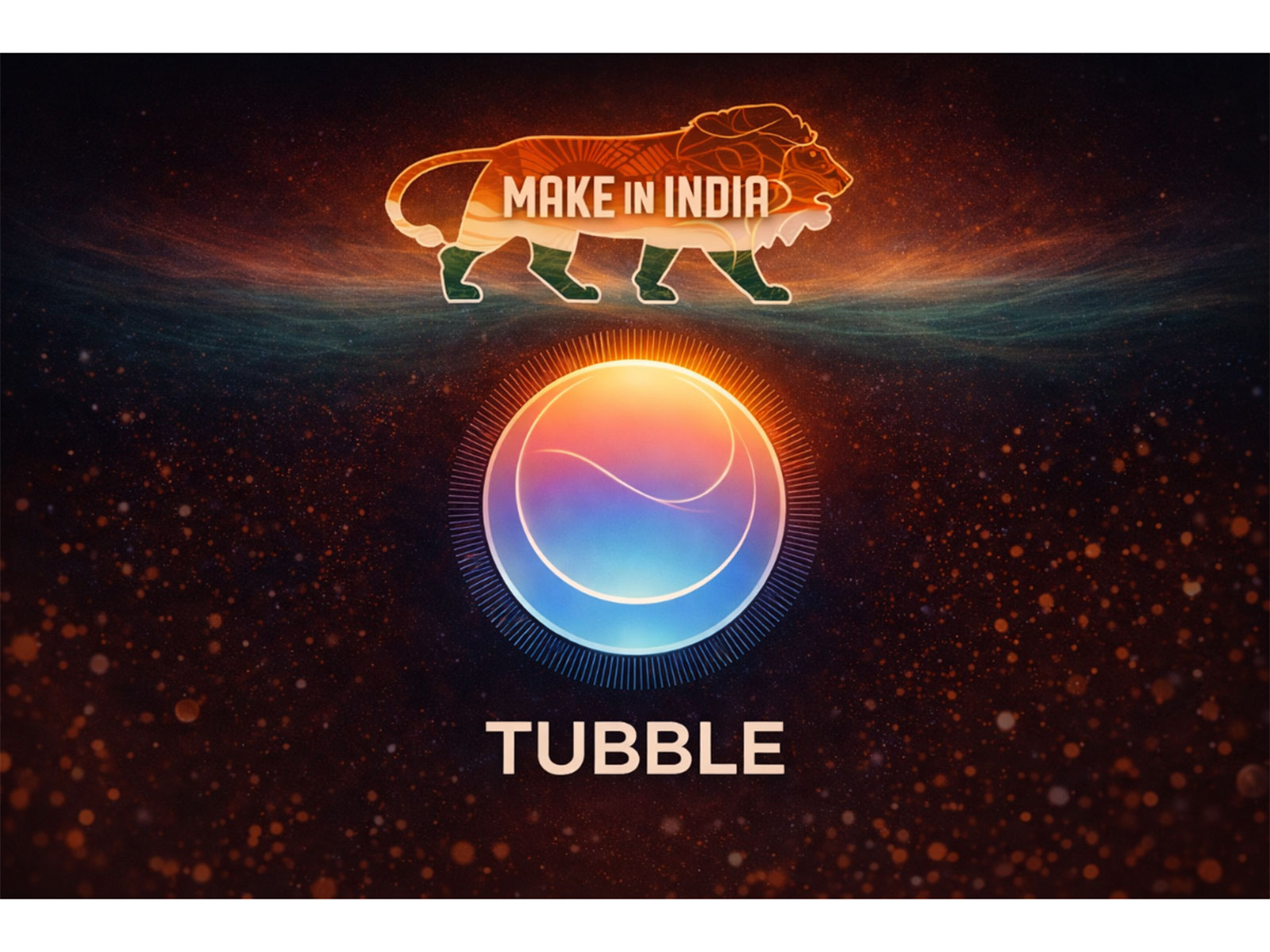 Spyxpo Launches Tubble, India's First Emotionally Intelligent Social Media App 