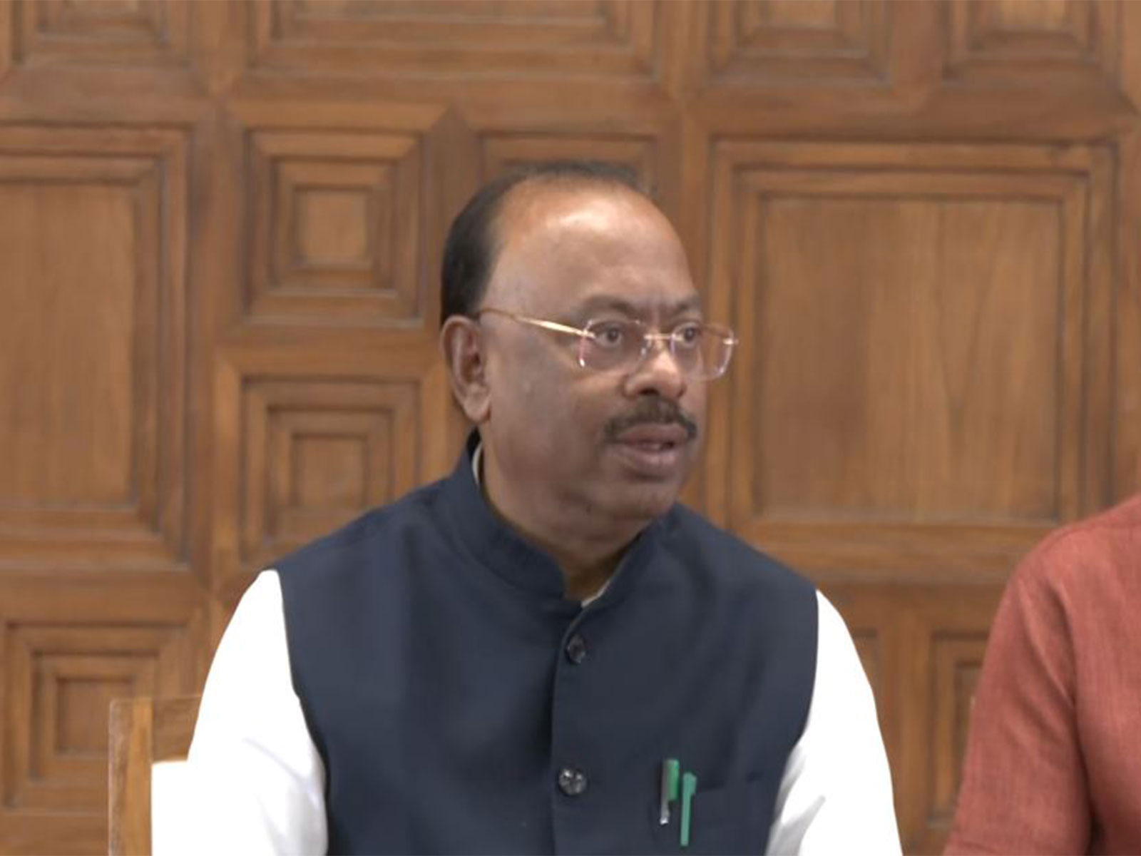 Maharashtra Minister Chandrashekhar Bawankule (Photo/ANI)