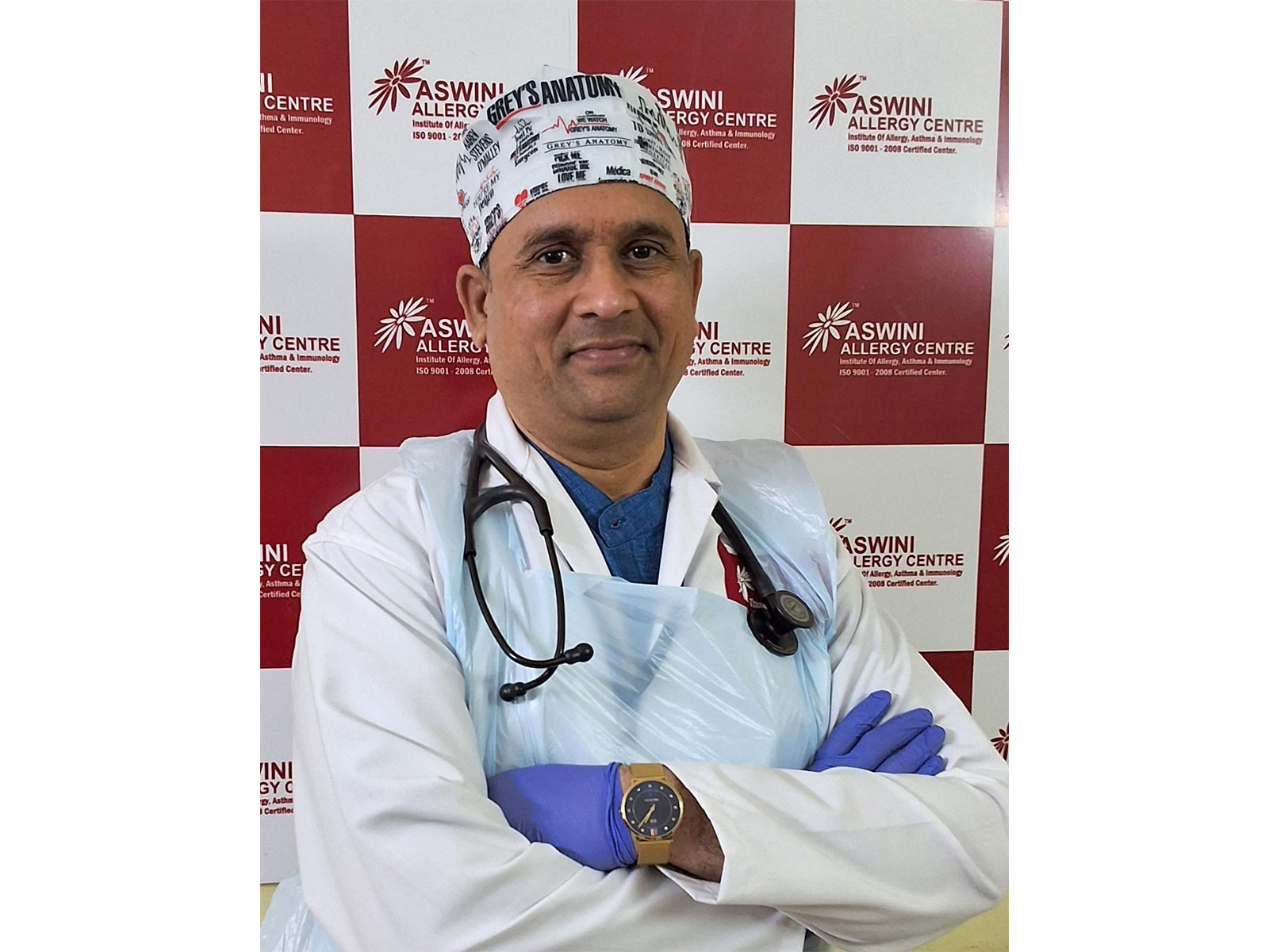 Aswini Allergy Centre Gains National Recognition for Protocol-Driven, Root-Cause Allergy Management