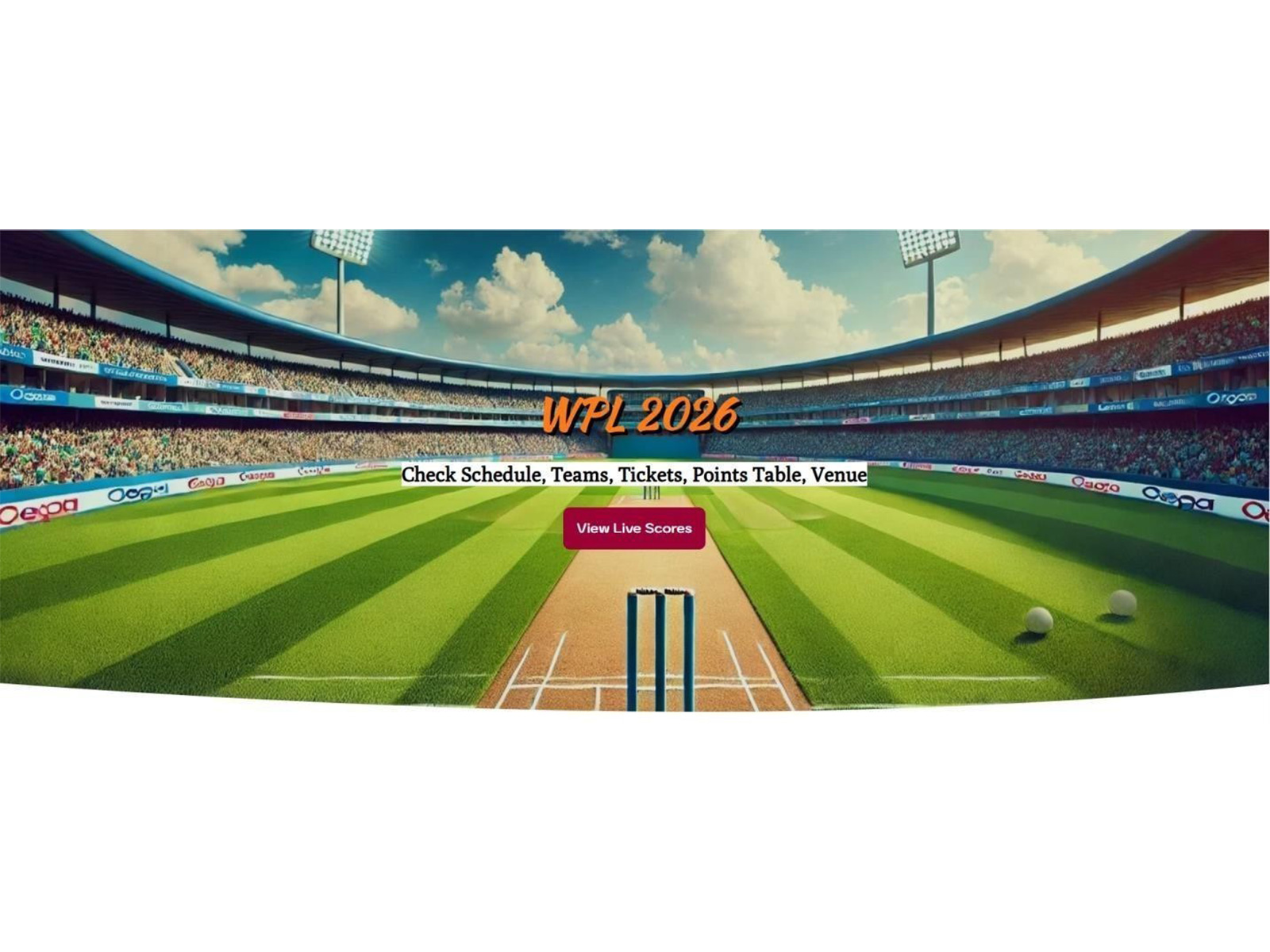 The Women's Premier League: Origin Story and Its Impact on Women's Cricket in India