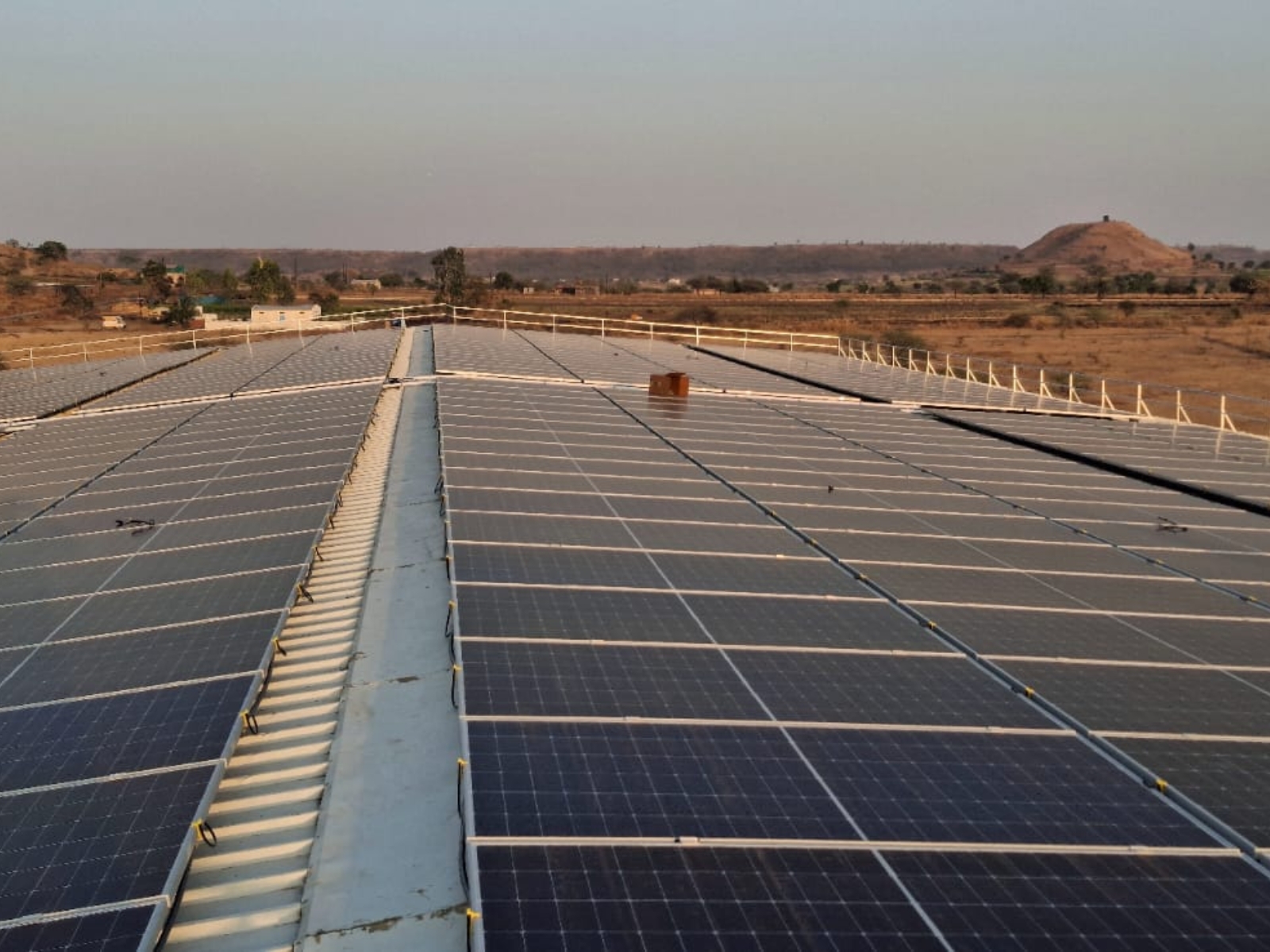 Green Energy Seva Records Strong Growth in Solar EPC and Franchise Operations Across India