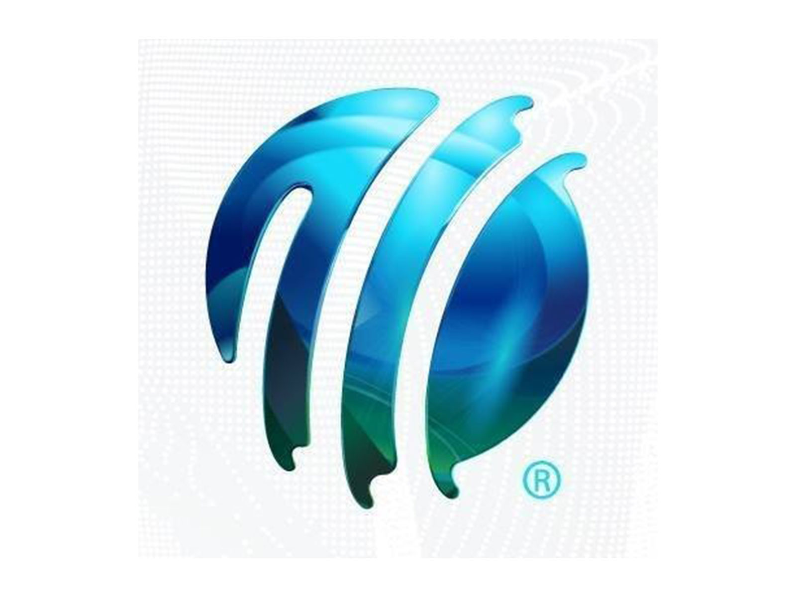 ICC logo. (Photo: X/@ICC)