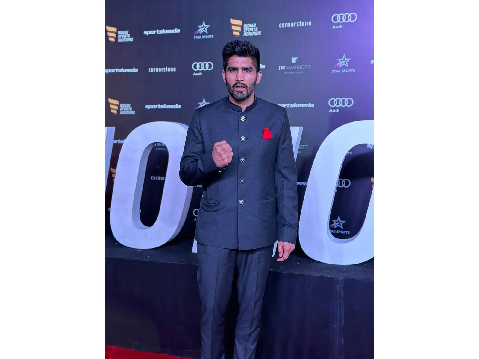 Vijender Singh (Photo: ABC)