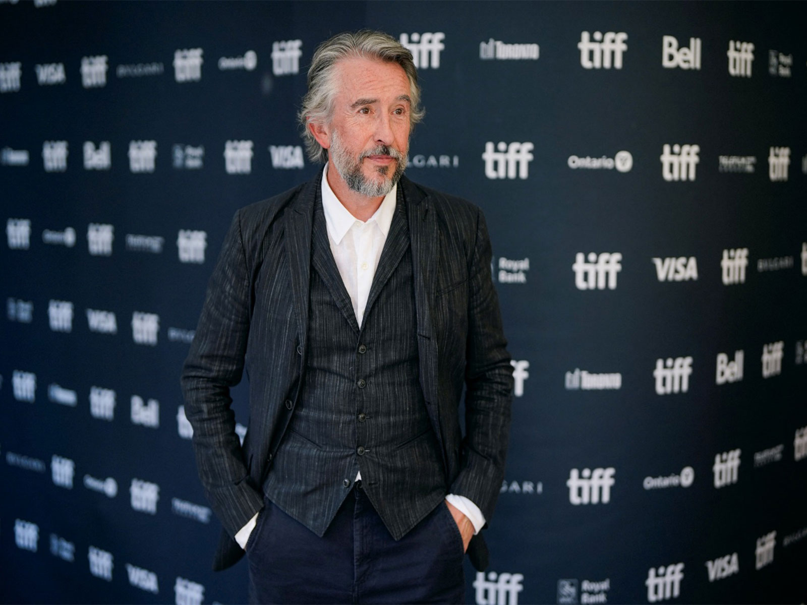 Steve Coogan (Photo/ANI)