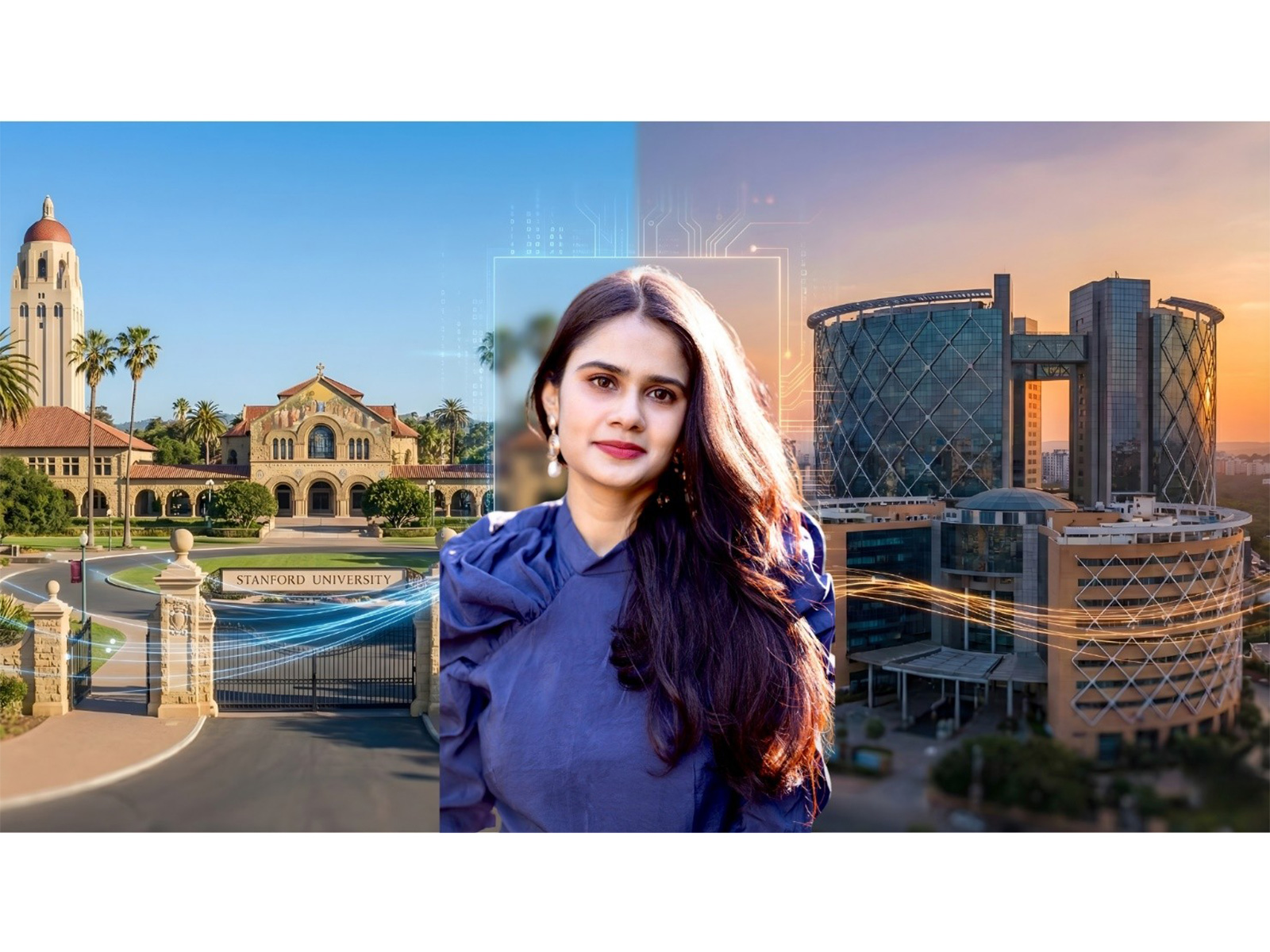 Aligning with the 'IndiaAI' mission, Kridha Inc. opens paid internships to students from all colleges--not just the IITs--offering global mentorship and ₹1.27 Lakh prize pool.