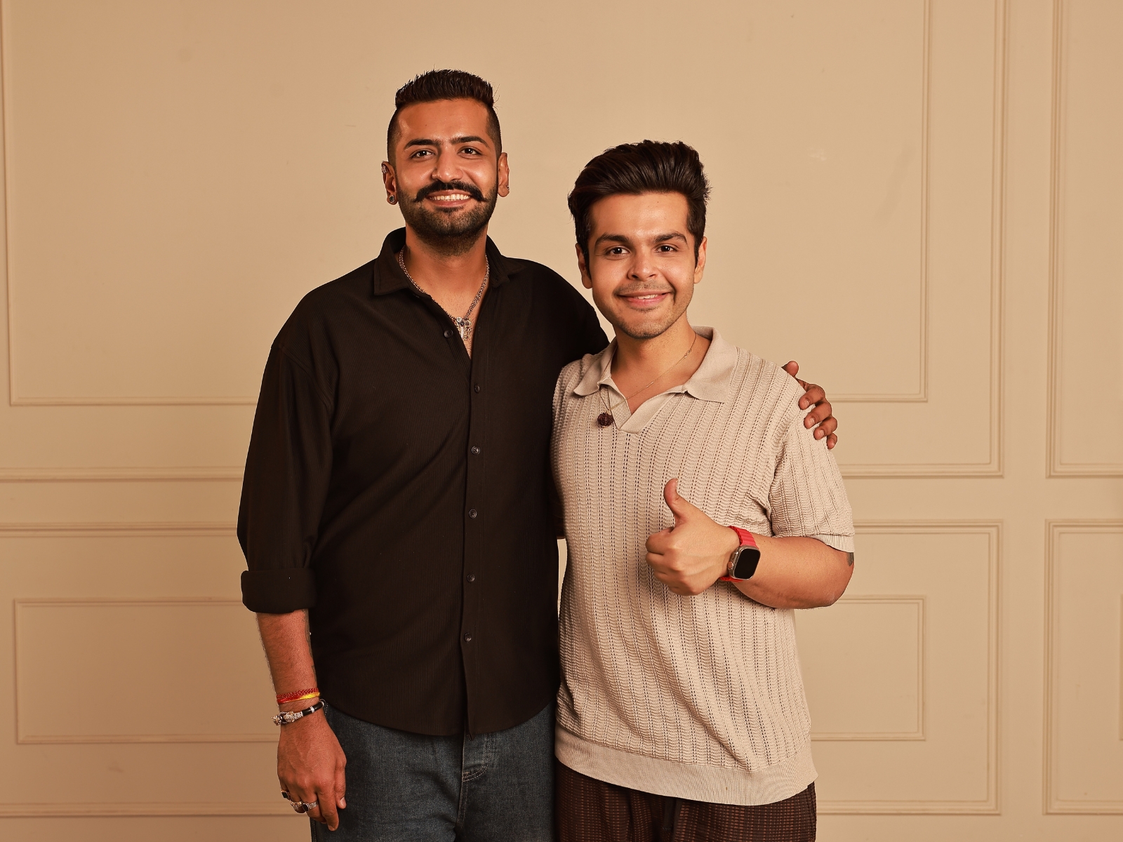Amit Khanna and Pankaj Kharbanda Unite to Present RUBARU 2026: A Powerful Celebration of Indian Women