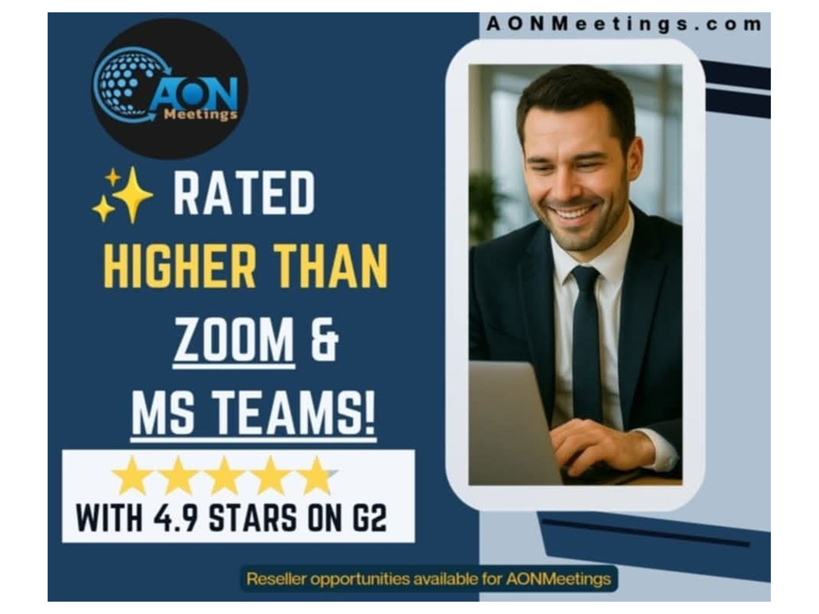 HIPAA-compliant video platform with a 4.9-star rating expands globally, offering Indian users secure video conferencing and webinars starting at ₹179/month.