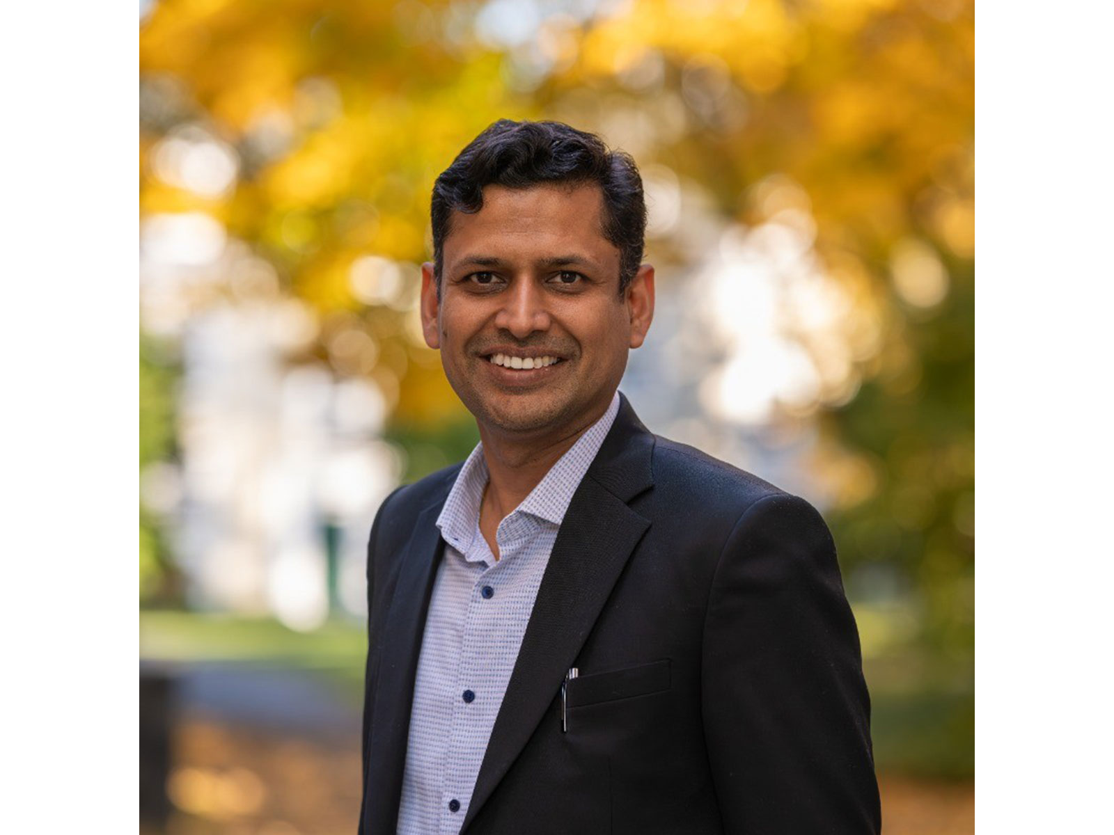 Rahul Garg, Founder and CEO, Moglix