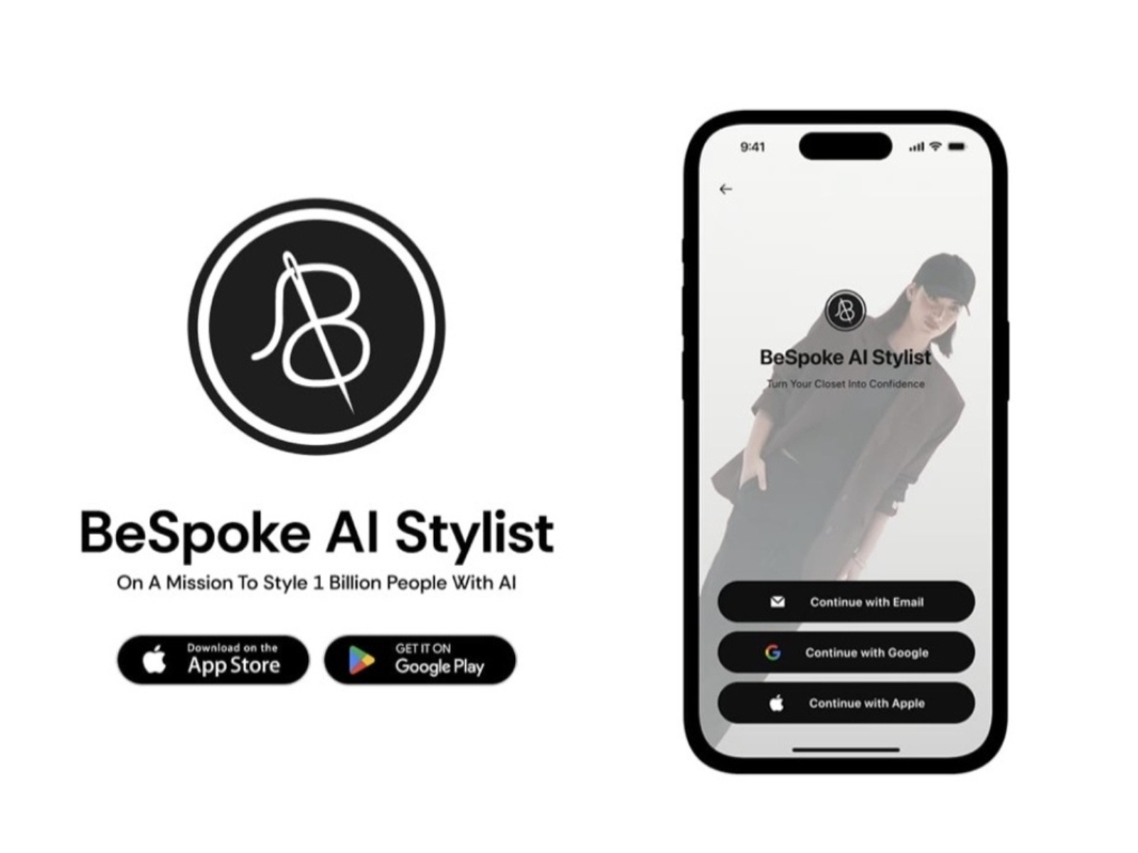 Hyderabad Based BeSpoke AI Stylist Uses Fashion AI to Solve Personalisation Challenges in Fashion Retail