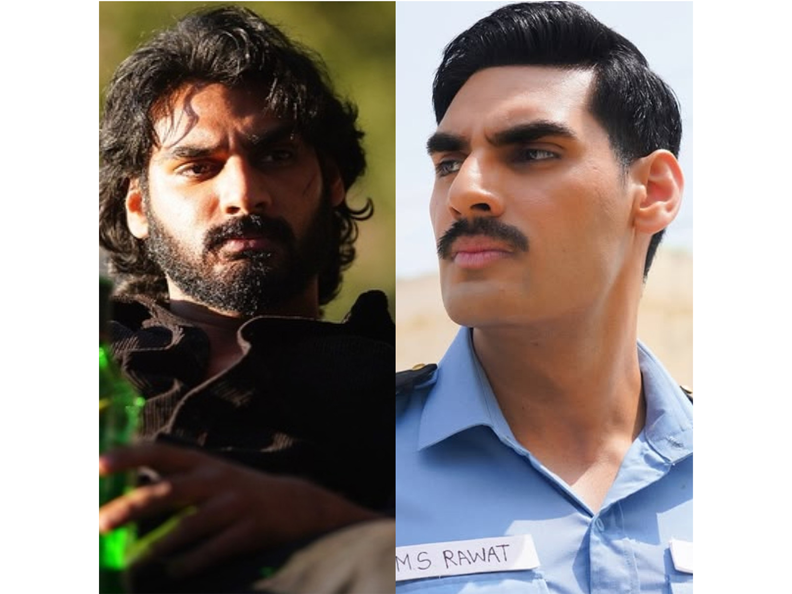 Ahan Shetty (Photo/Instagram@ahan.shetty)