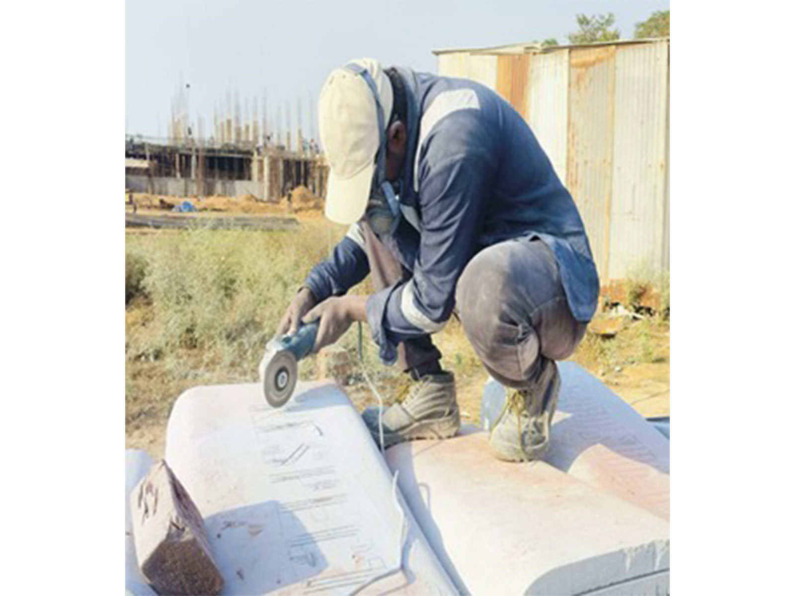 674 candidates graduated from SAPTI as of December 2025 (Photo/GujaratCMO) 