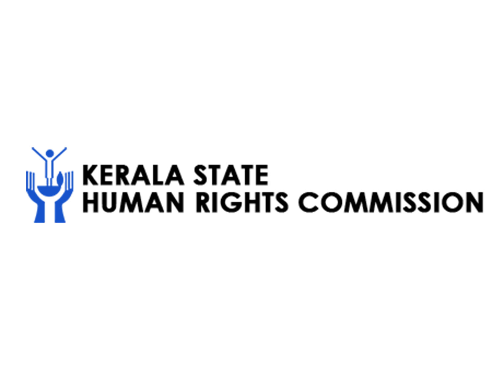 Official logo of Kerala State Human Rights Commission (Photo/KSHRC)