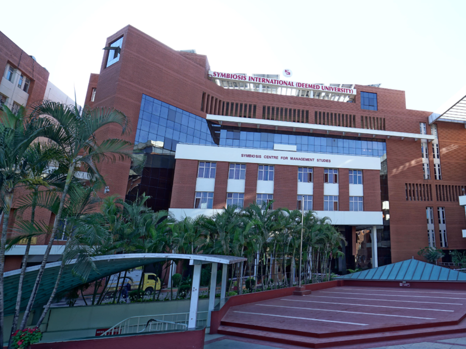 SCMS Pune Announces Exceptional Placement Outcomes for 2024-25