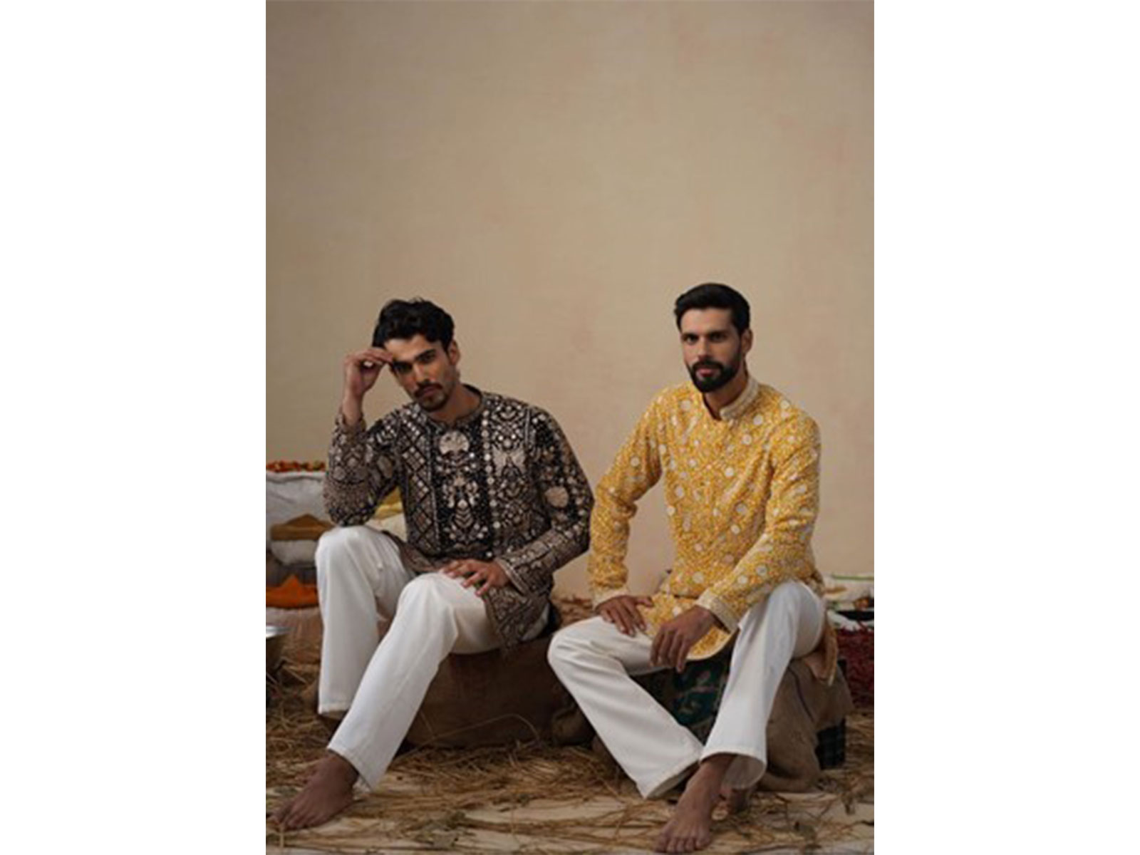 Top 10 Men's Ethnic Wear Brands in 2026