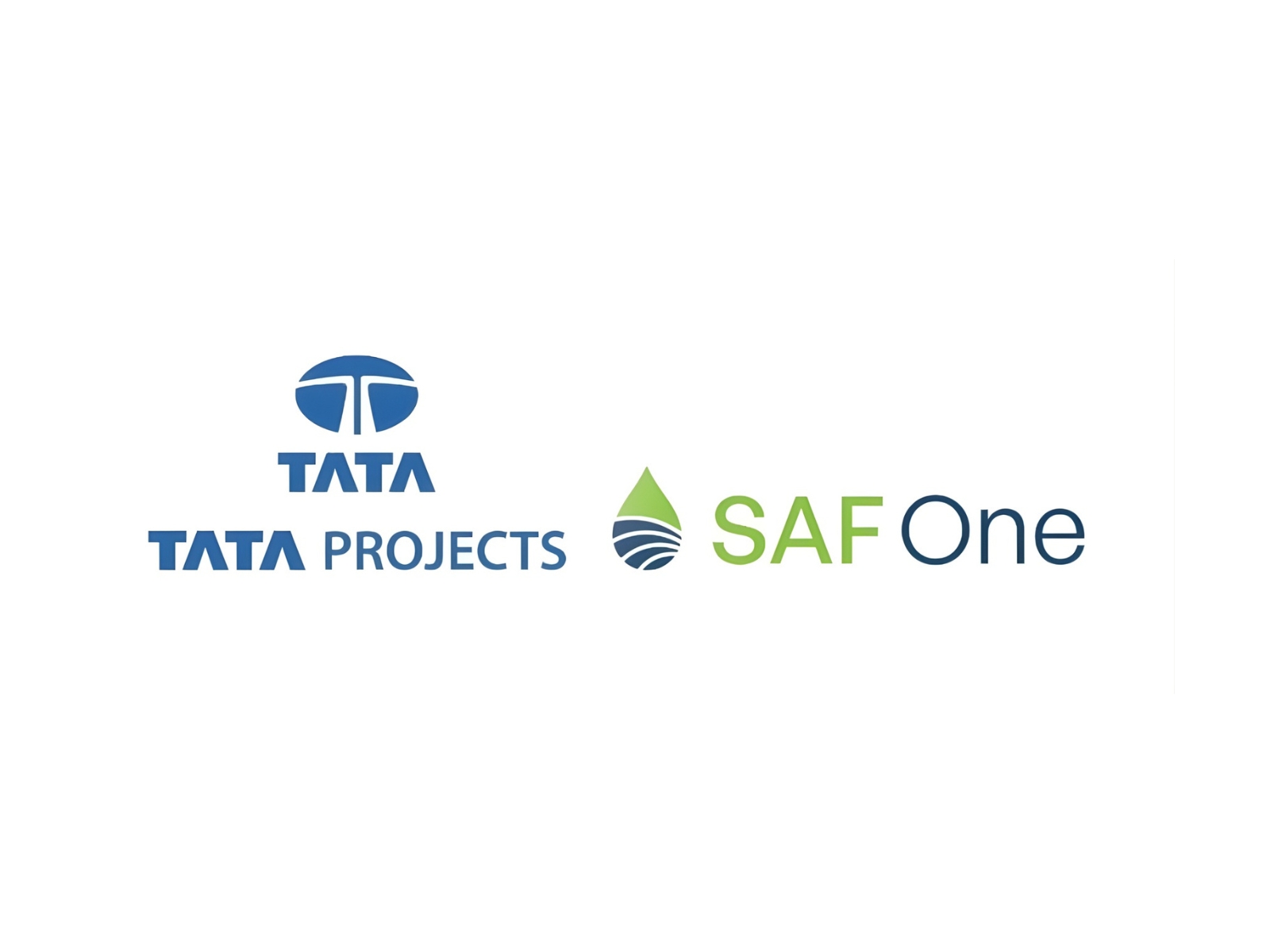 Tata Projects Selected as EPC Partner for SAF One's Sustainable Aviation Fuel Project