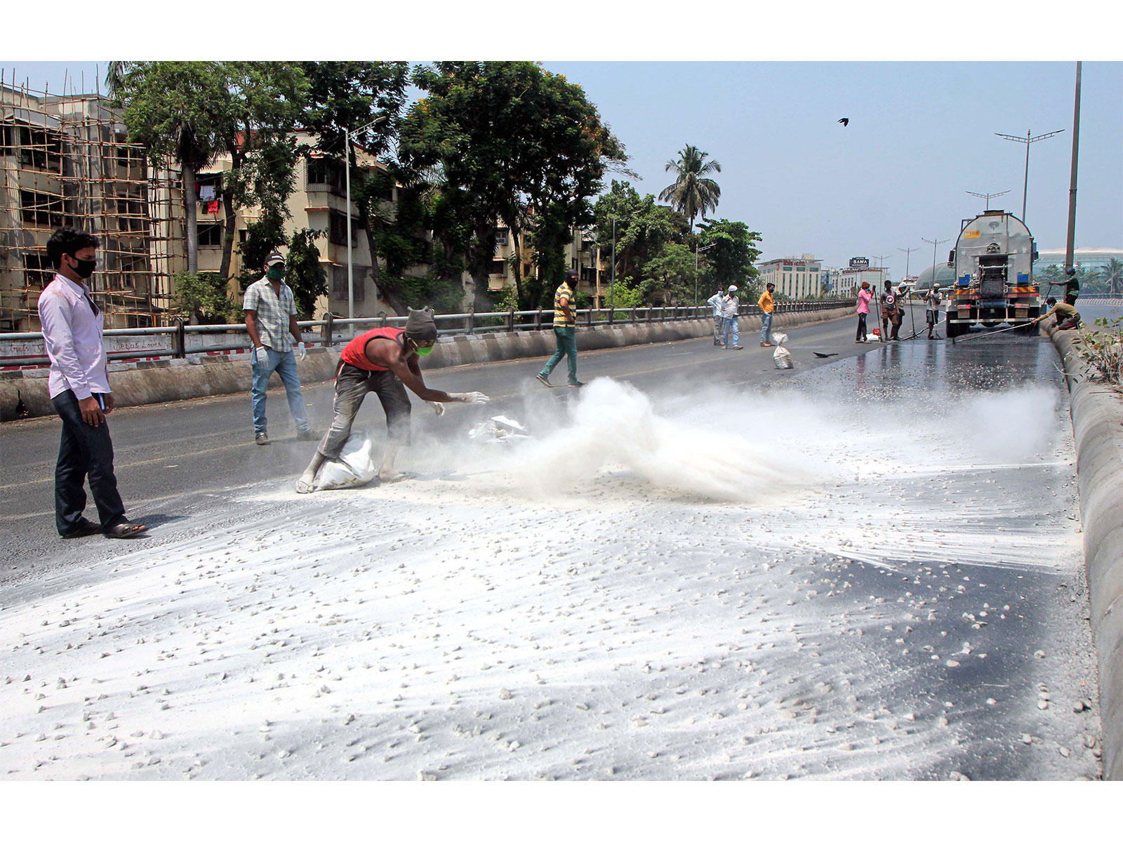 Representative Image (File Photo/ANI)