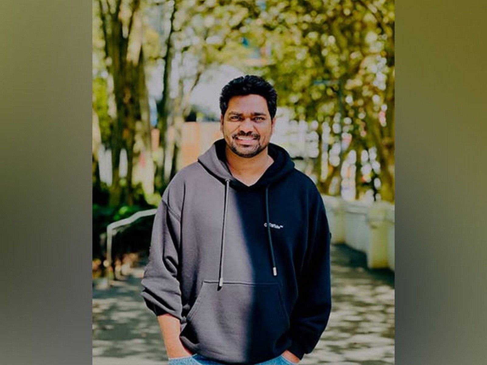 Comedian Zakir Khan (Image source: Instagram @zakirkhan_208)