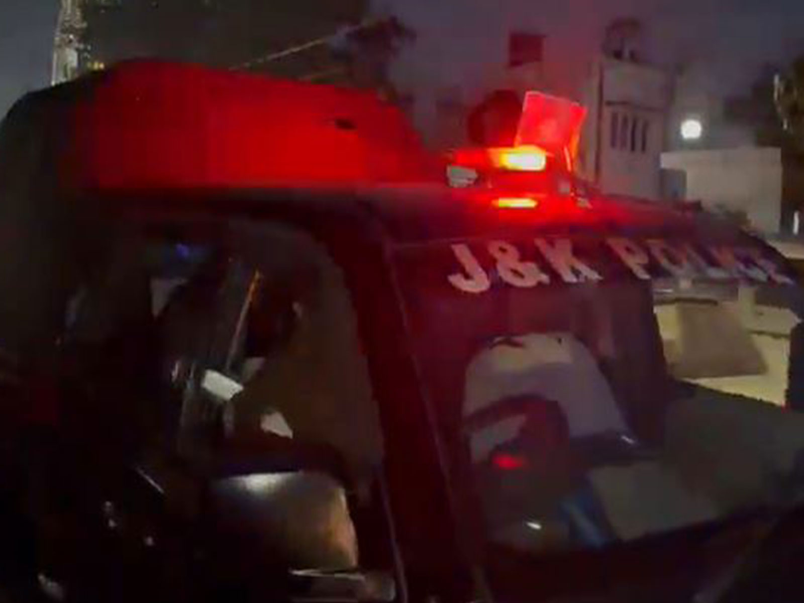 Anti-Corruption Bureau (ACB), Jammu conducts raid (Photo/ACB)