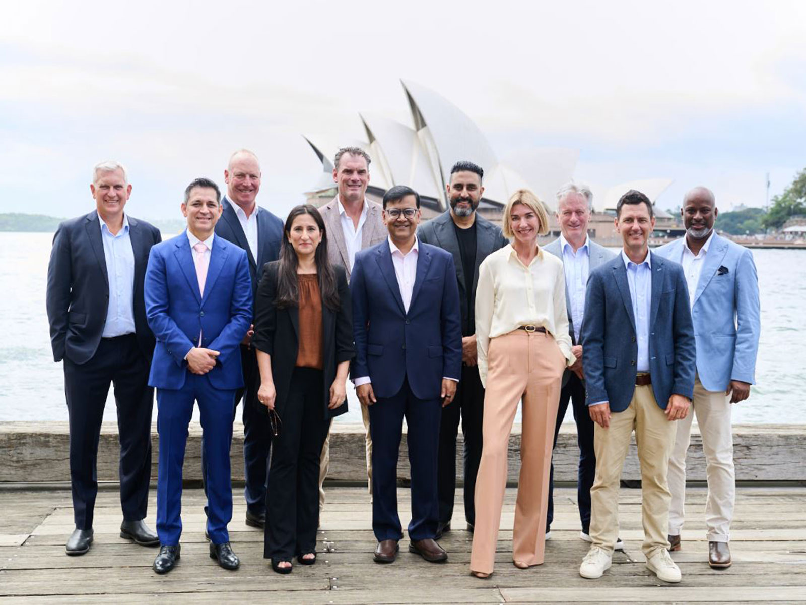 The first three franchises for ETPL have been announced. (Photo: ETPL)