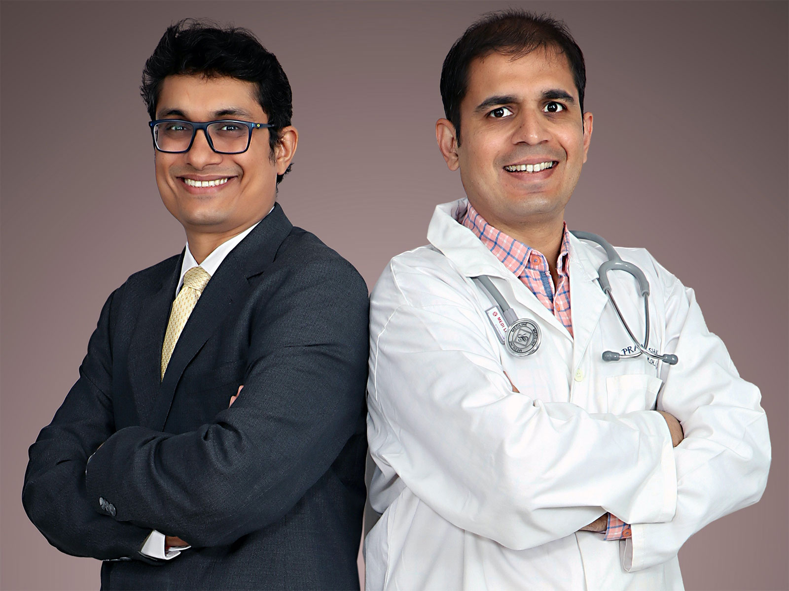 The "Missing Middle" of Indian Healthcare: How a New Wave of 'Doctorpreneurs' is Redefining Medical Access