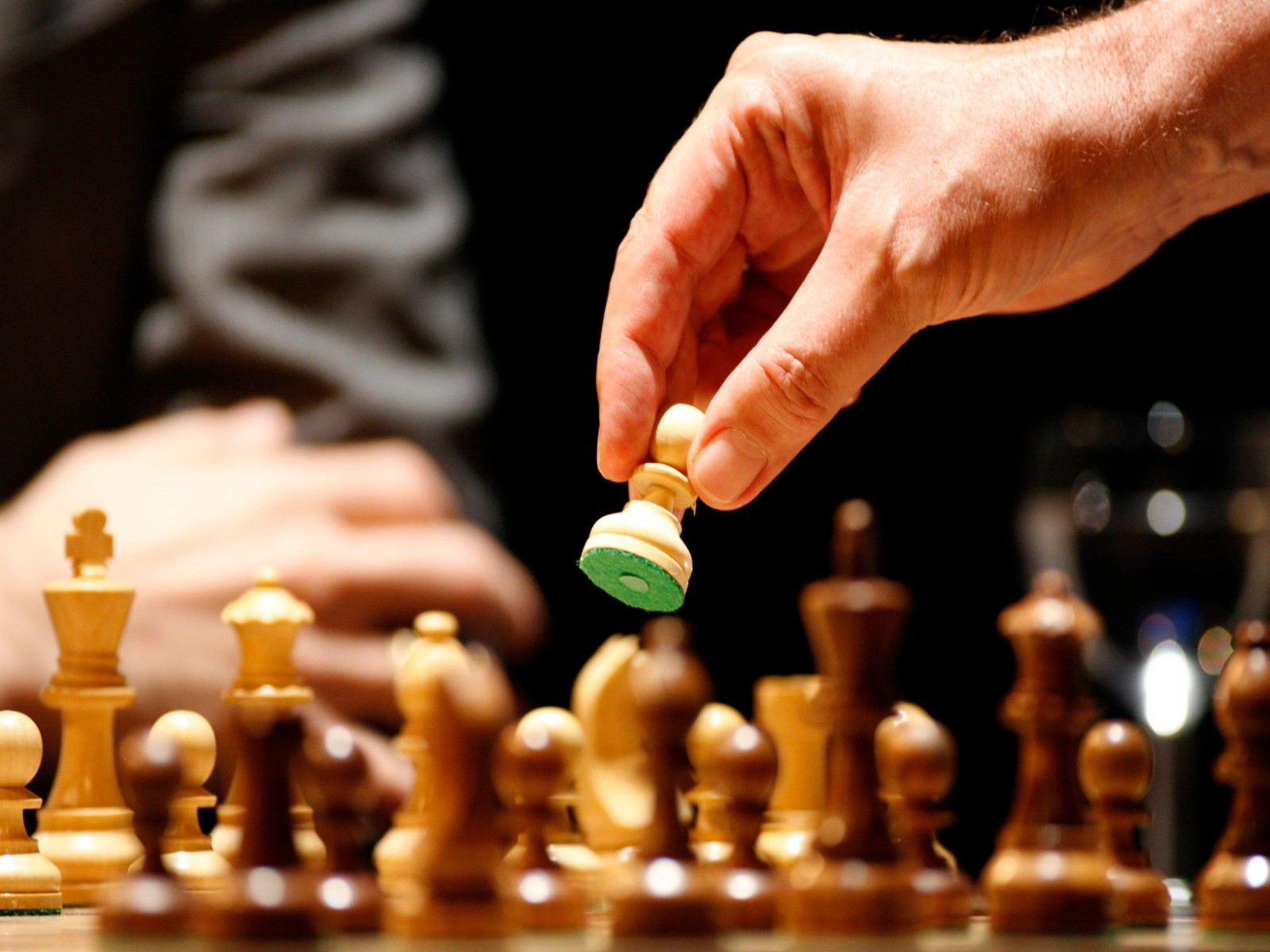 Representative image of Chess (Photo: Reuters)