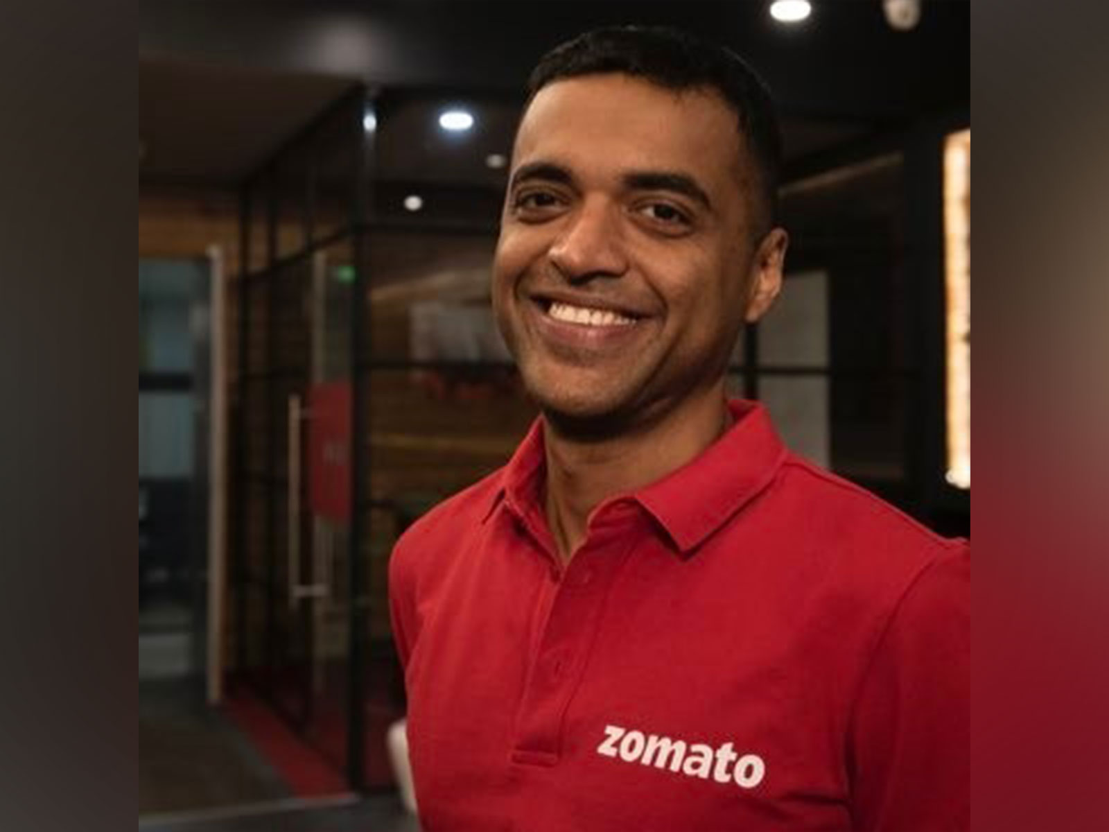 Deepinder Goyal, Founder - Eternal (Zomato, Blinkit, District, Hyperpure, Feeding India) (Image: LinkedIn)