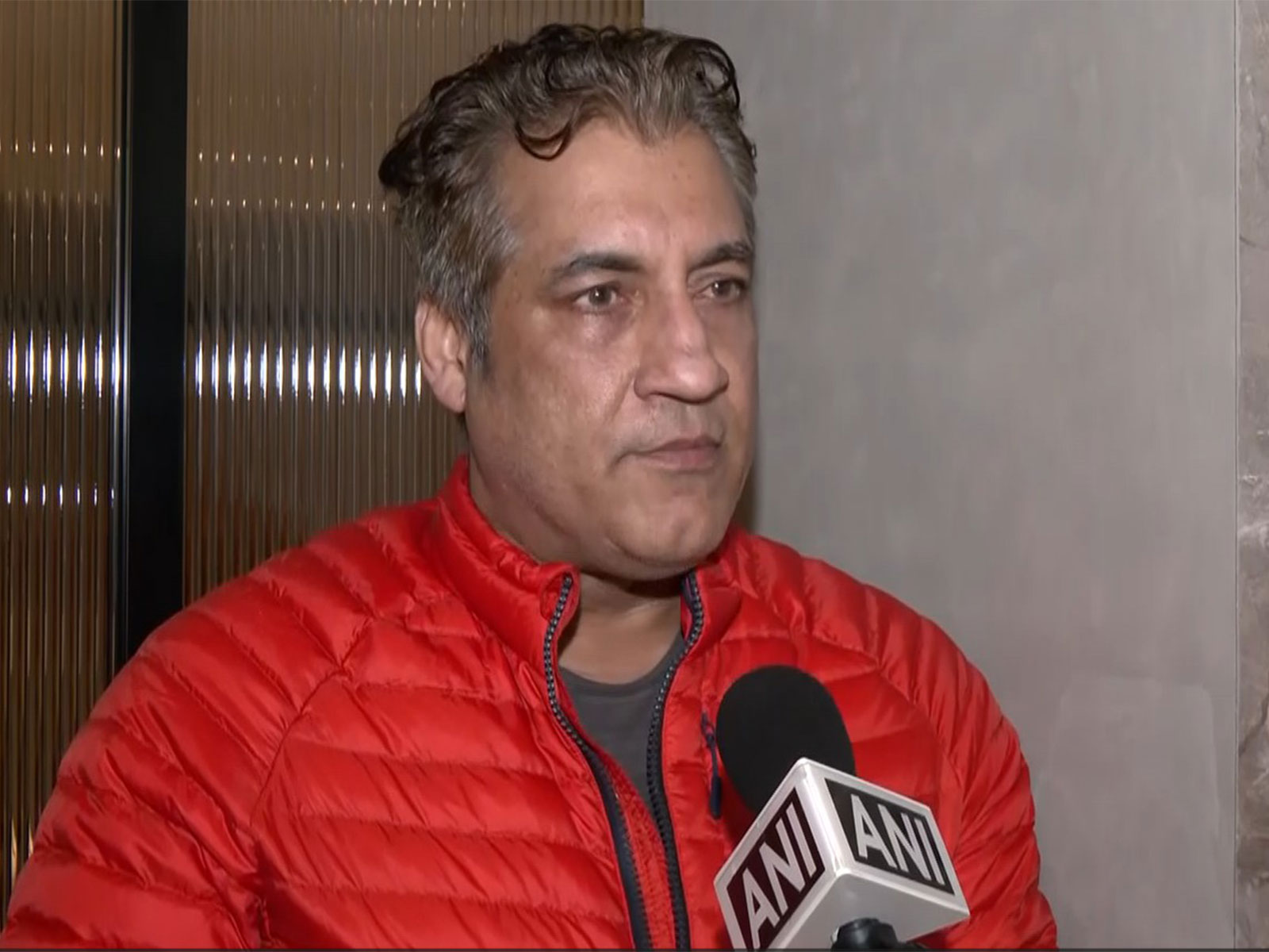 Former Indian cricketer Atul Wassan. (Photo/ANI)