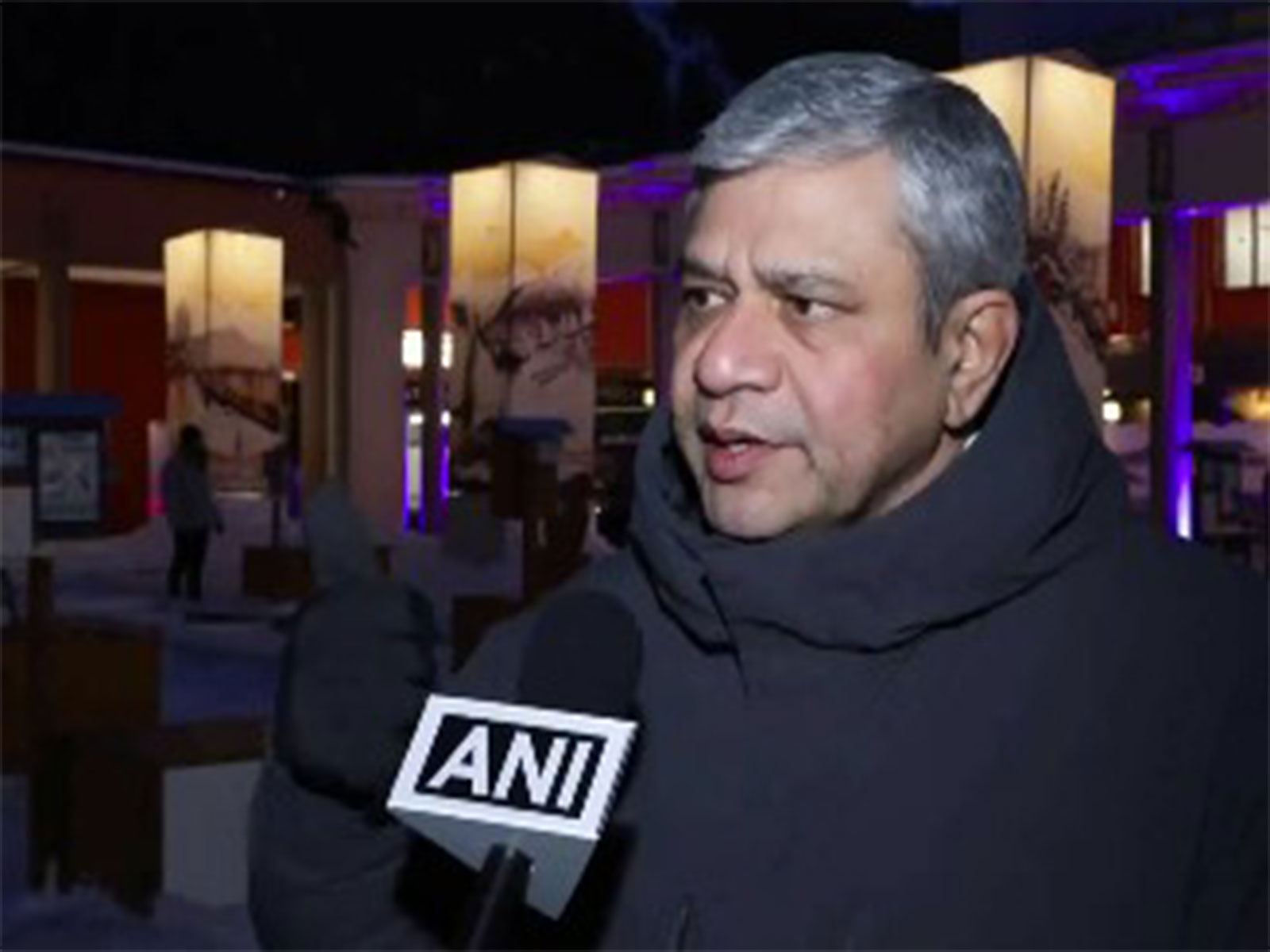 Union Minister Ashwini Vaishnaw (Photo/ANI)