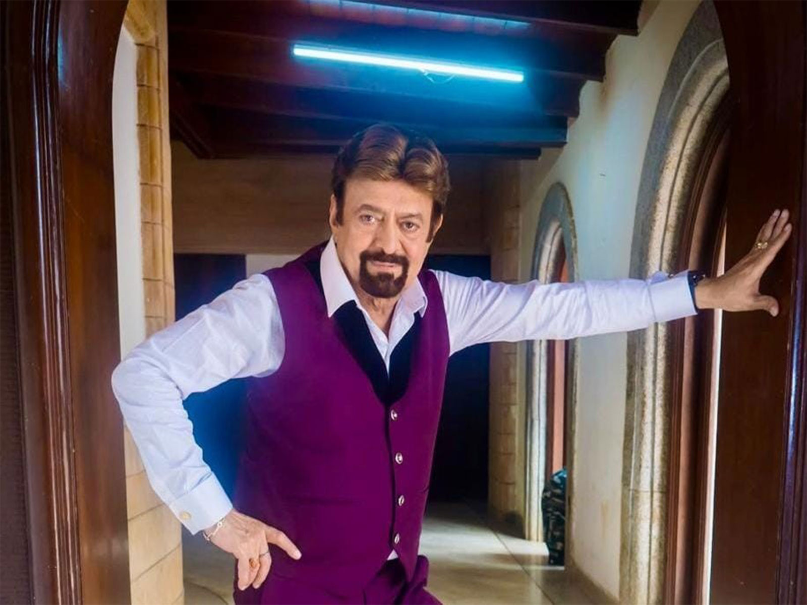 Andy Arora's Web Film Addiction Wins Audience Praise on Hungama OTT