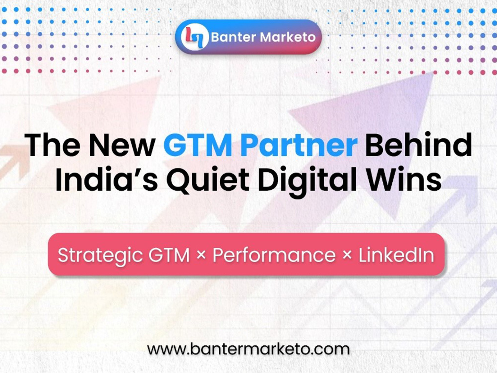 The New GTM Partner Behind India's Quiet Digital Wins