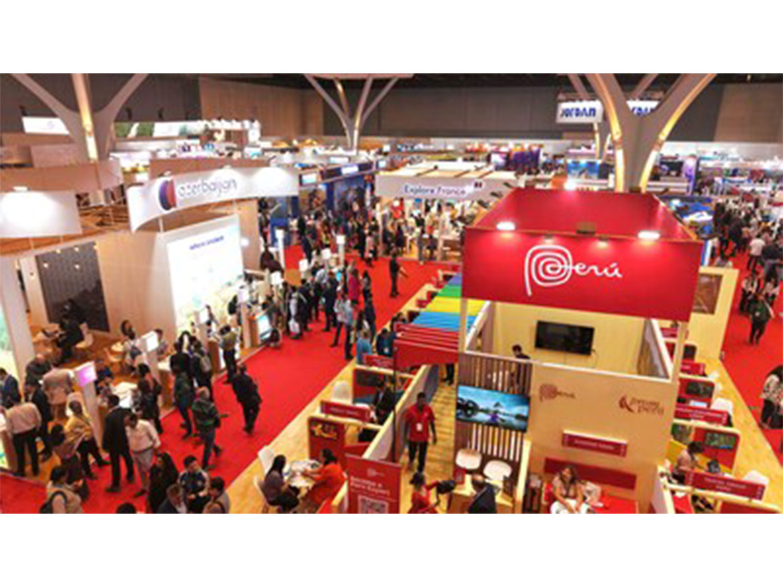OTM, Asia's Leading Travel Trade Show to host 2,200+ exhibitors from 60+ countries at Jio World Convention Centre in February