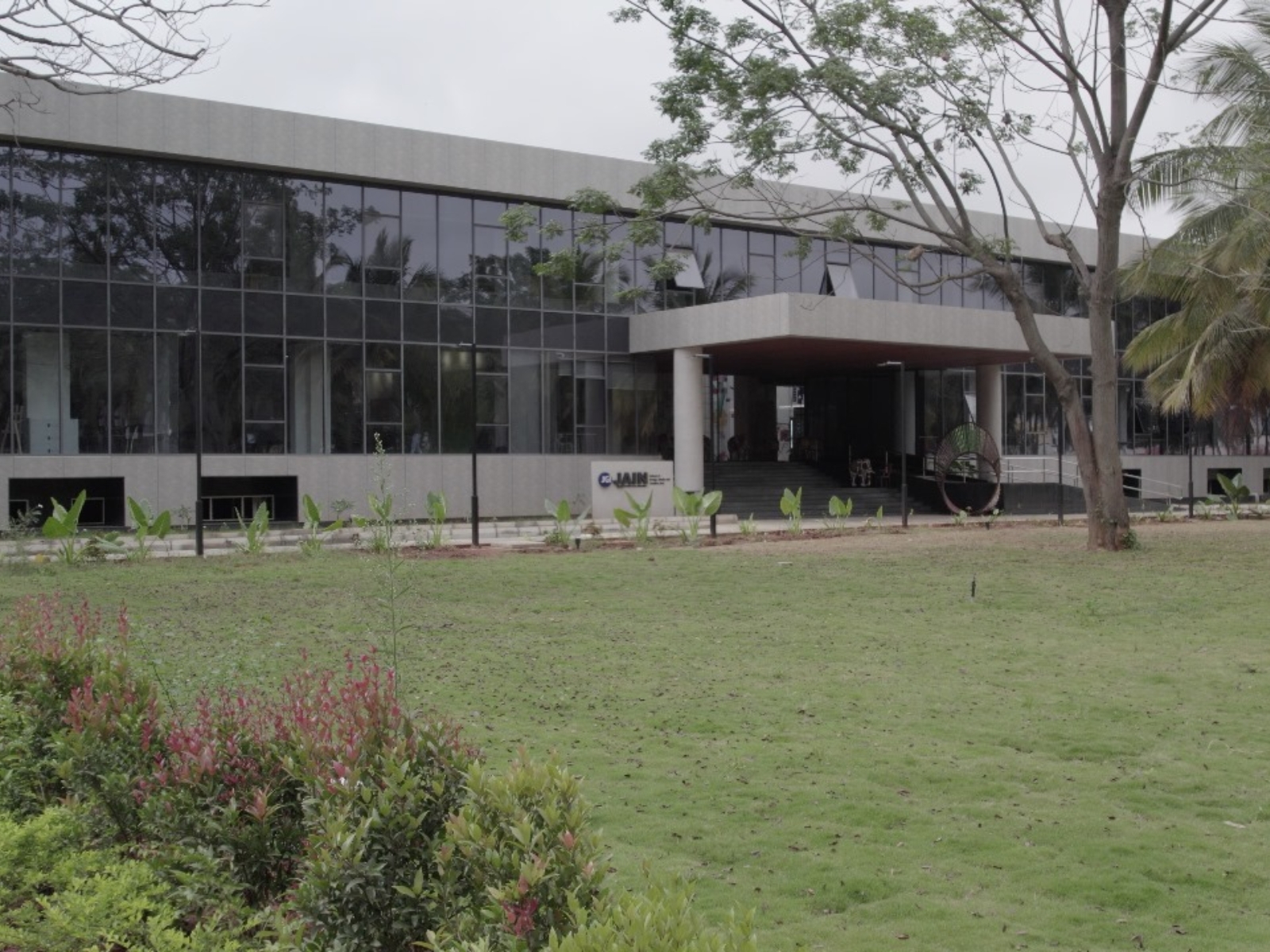 Design That Thinks, Builds, and Leads the Future