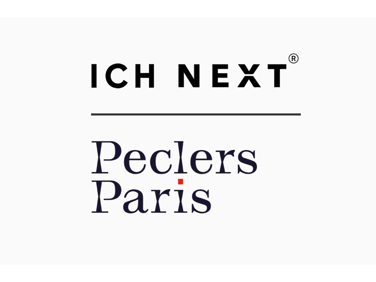 ICH NEXT and Peclers Paris Announce India-First Global X Local Trend Intelligence Service (Image: ICH NEXT)