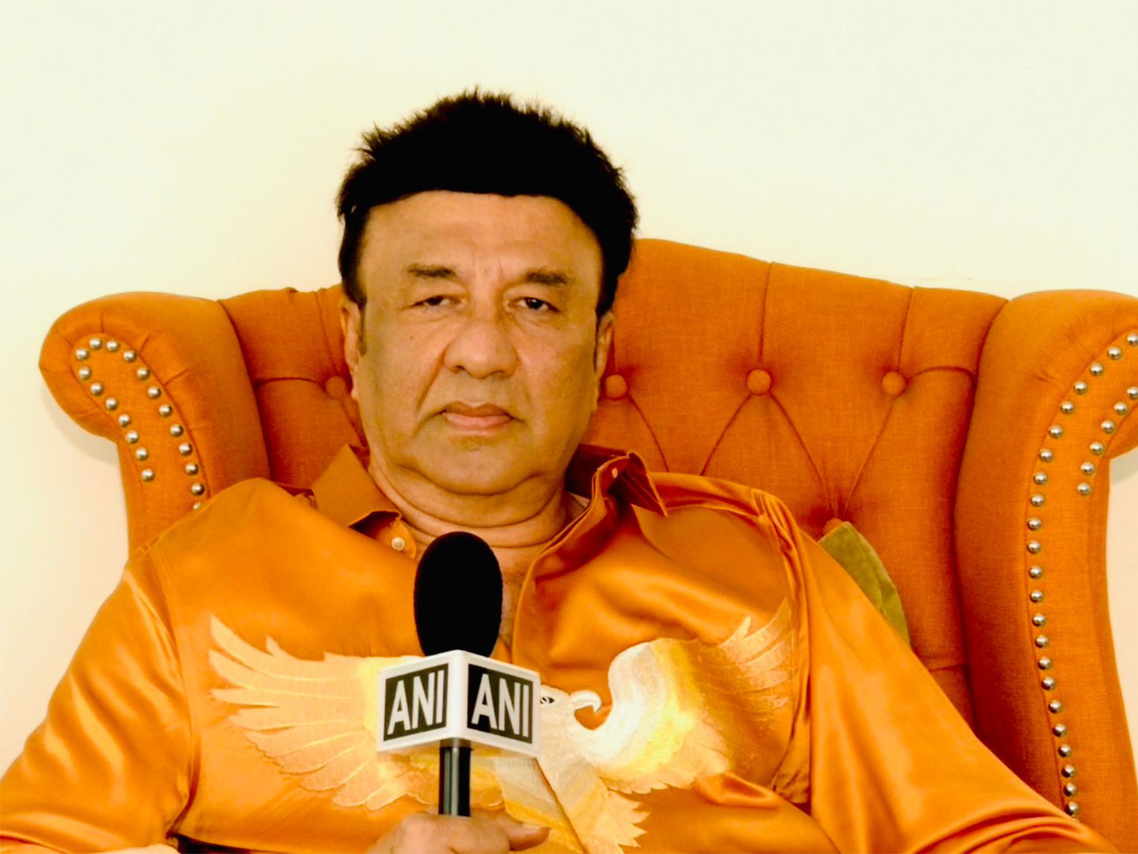 Anu Malik (Photo/ANI)