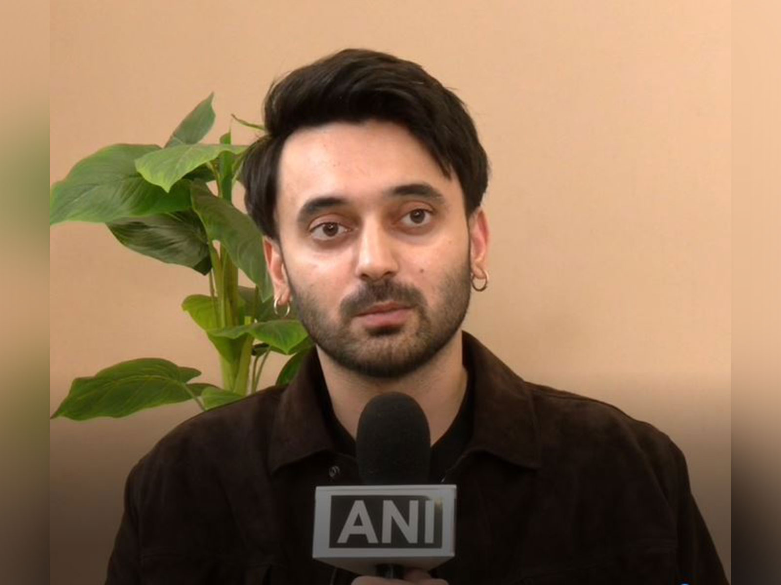 Paramvir Cheema (Photo/ANI)