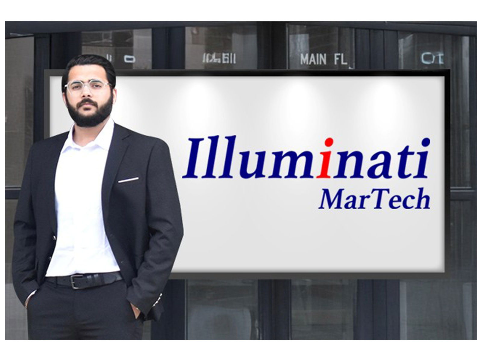 Illuminati MarTech LLC: Creating a Performance Marketing Powerhouse Across the Globe