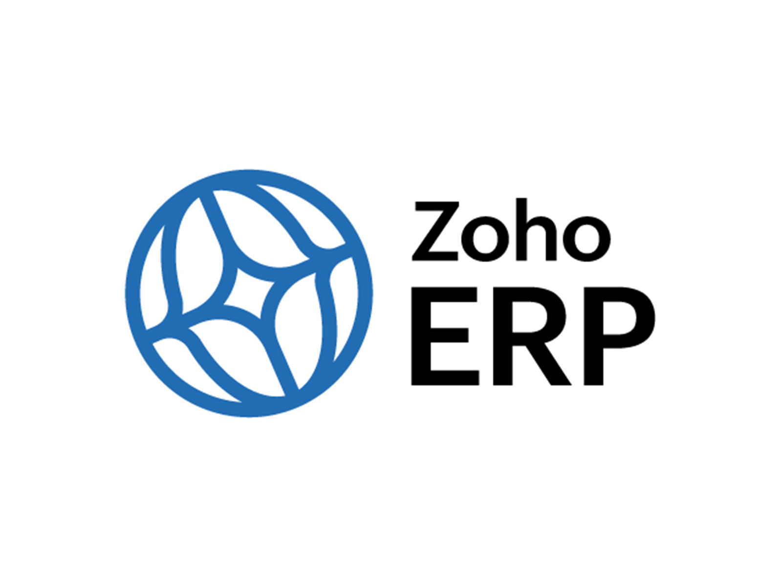 Zoho ERP logo. (Photo: ANI)