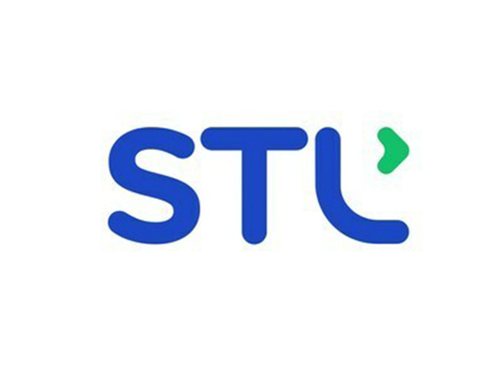 STL Logo