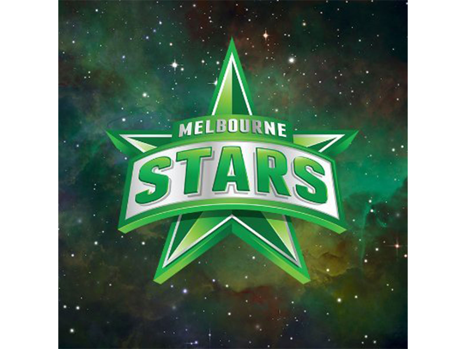 Melbourne Stars logo (Photo: X/ @StarsBBL)
