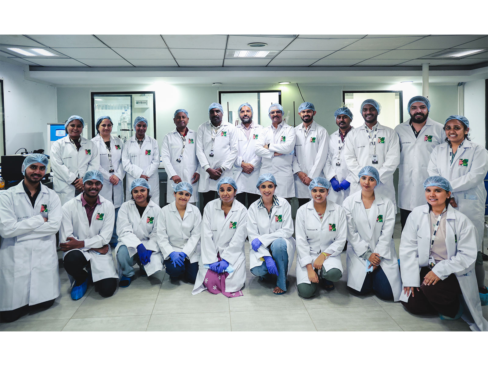 The Kapiva R&D Team