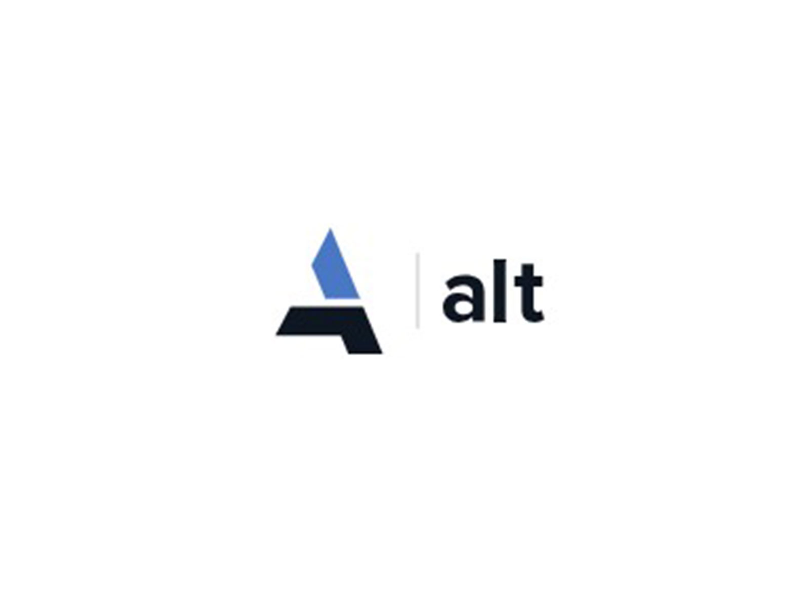 Alt Launches 'Alt Credit' Platform, Bringing Institutional Quality Real Estate Credit to Individual Investors