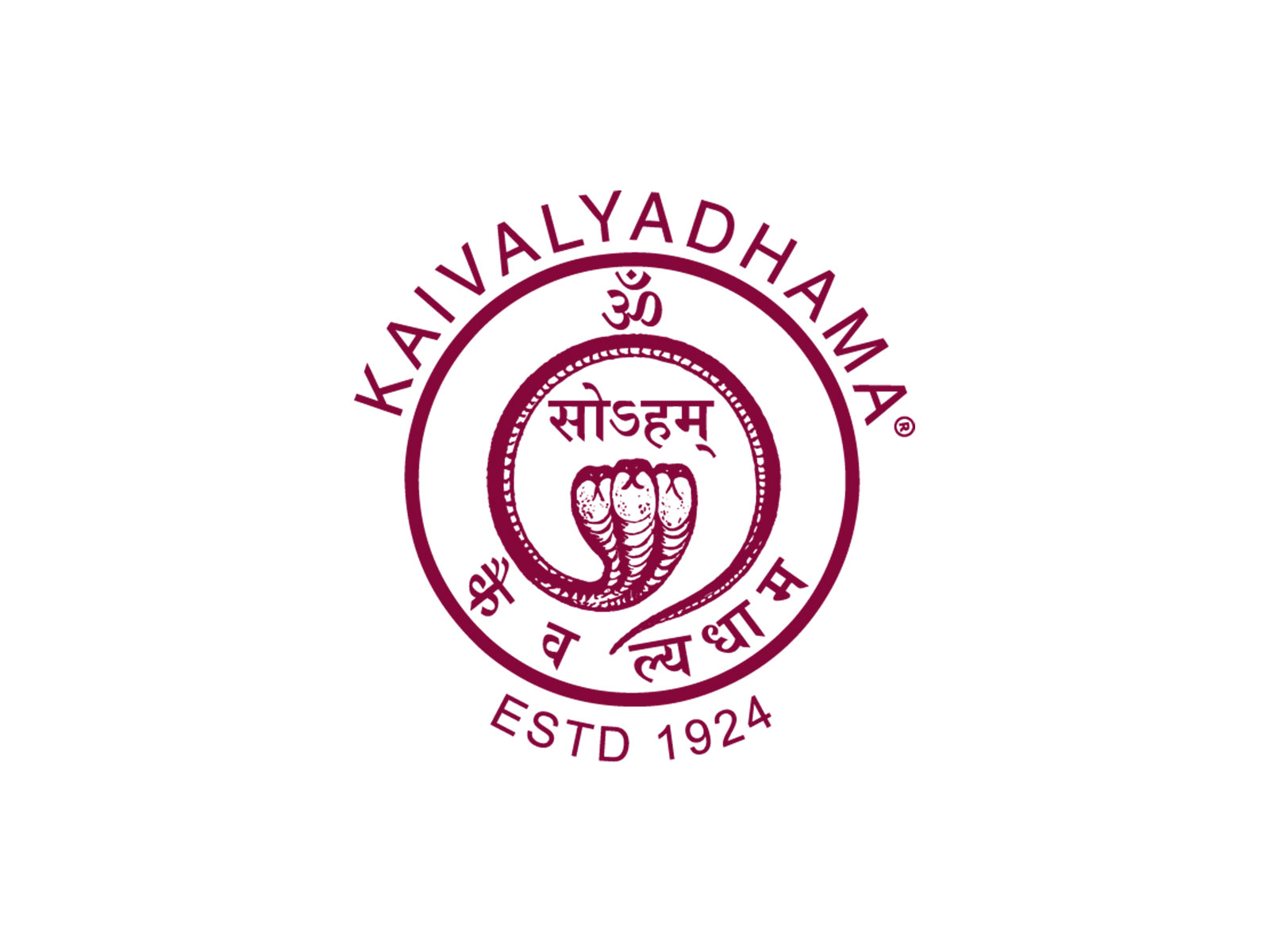 Kaivalyadhama's Legacy Celebrated as Sri Sri Ravi Shankar Shares Timeless Yogic Wisdom