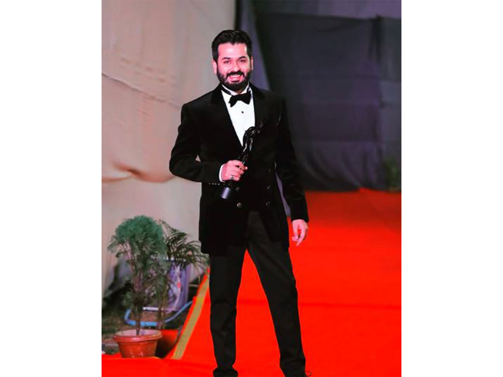 Aditya Dhar (Photo/Instagram@adityadharfilms)